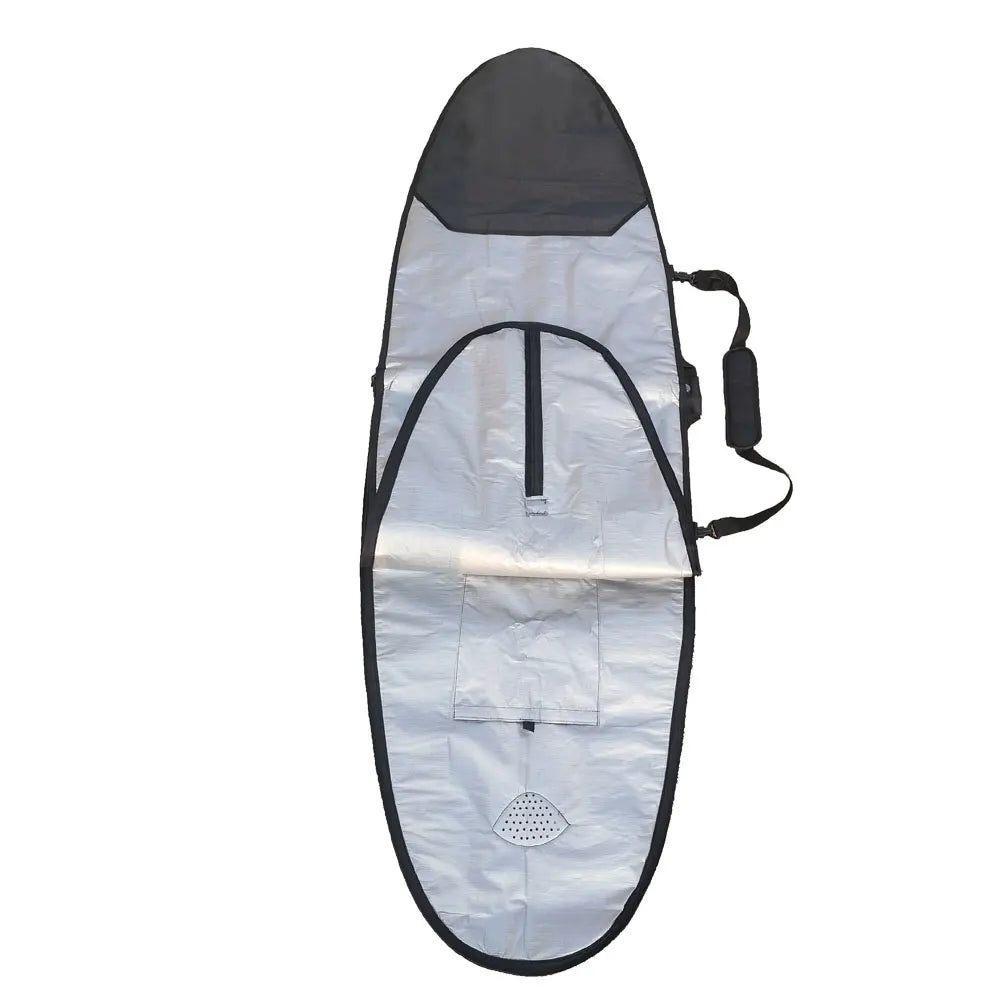 Blue Flow | Surfboard & SUP Travel Bag