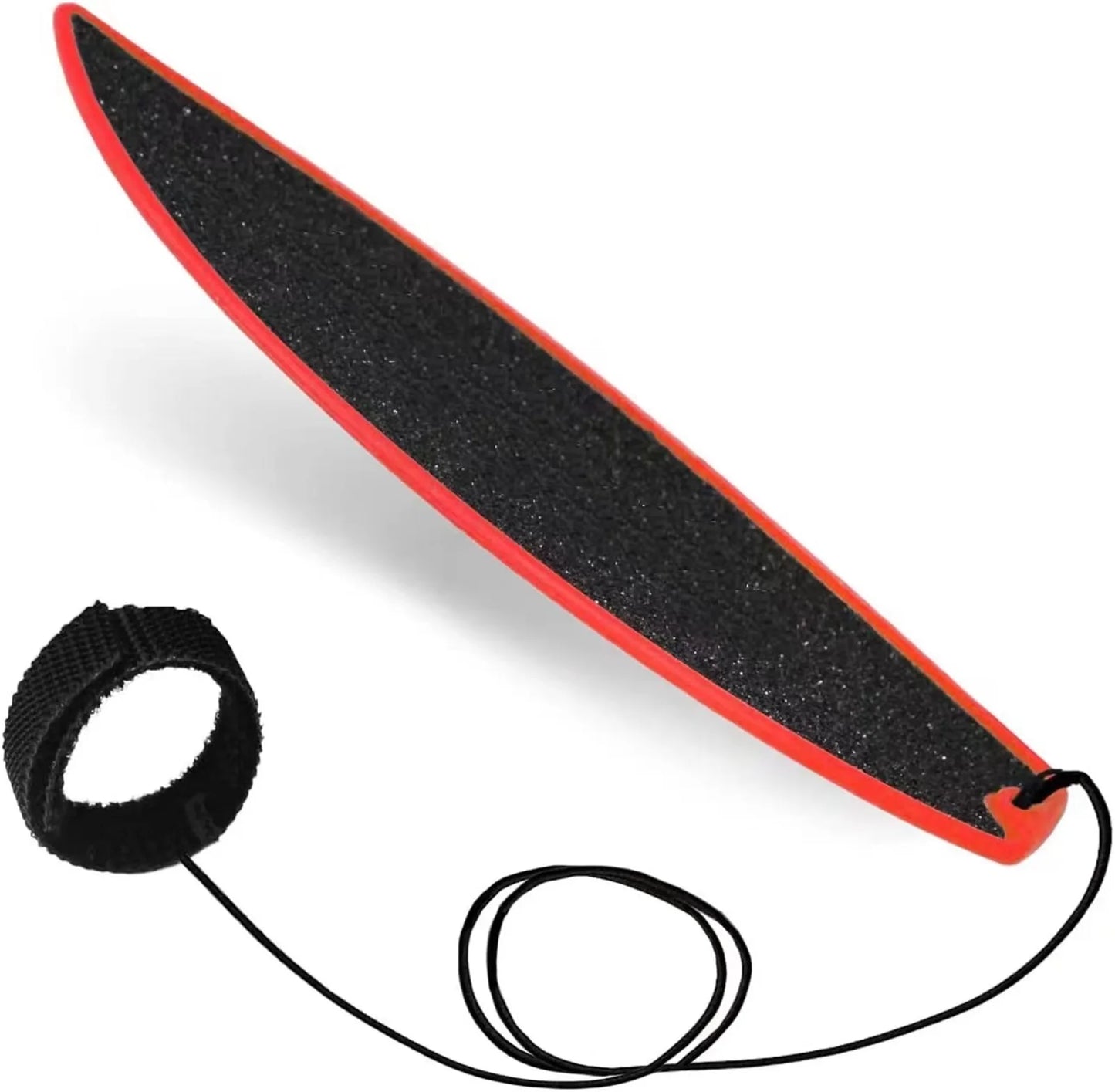 Blue Flow | Finger Surfboard Wind Surfing Toy