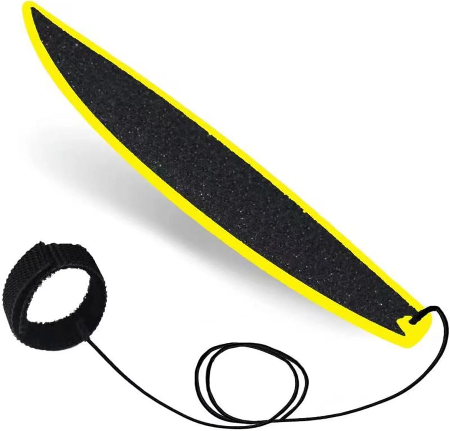 Blue Flow | Finger Surfboard Wind Surfing Toy