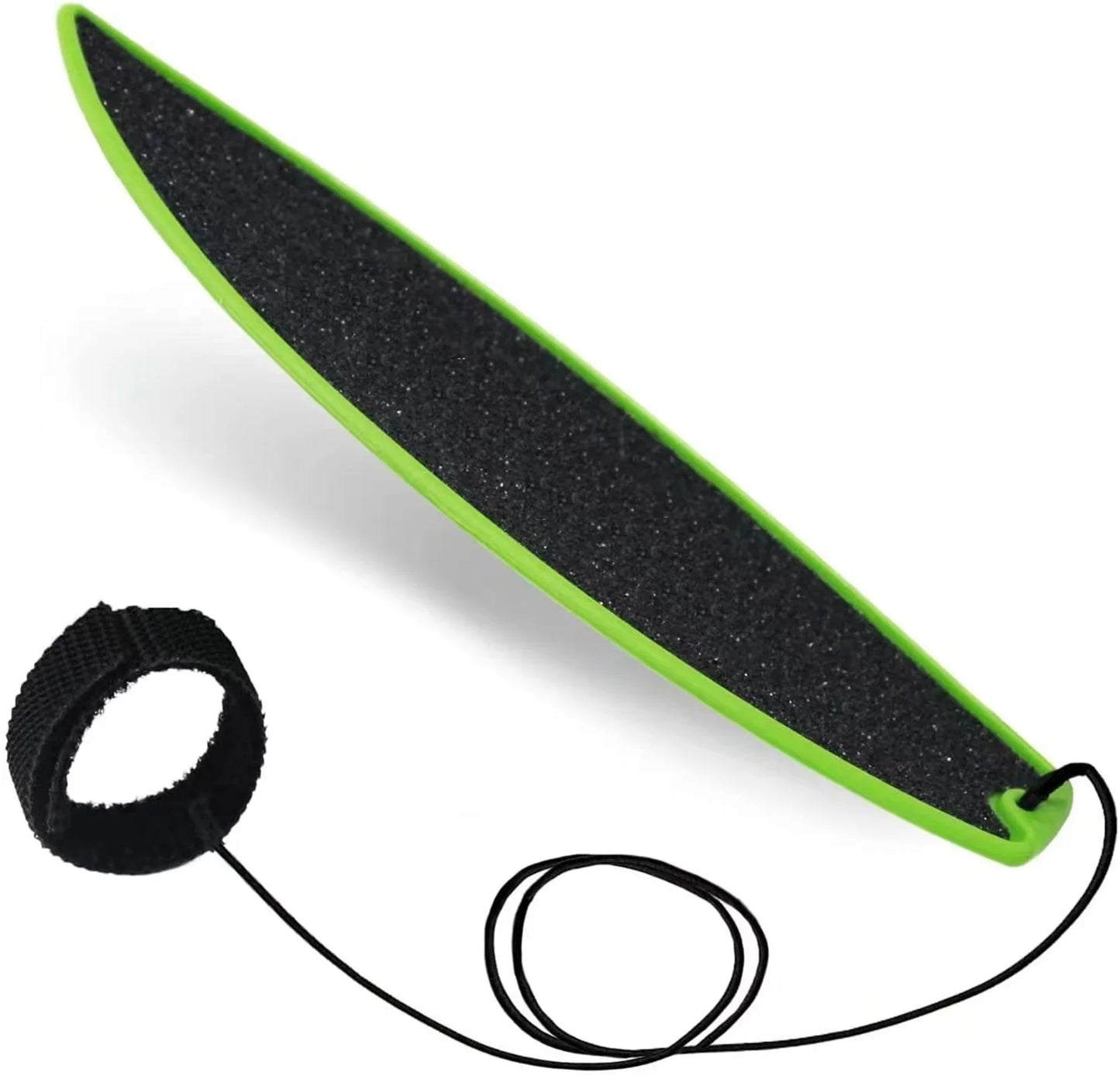 Blue Flow | Finger Surfboard Wind Surfing Toy