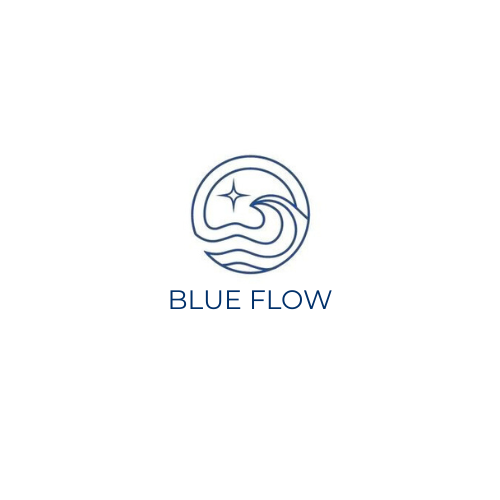 BLUE FLOW