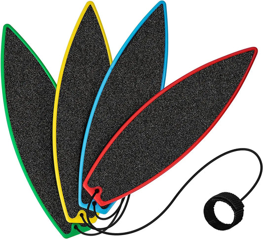 Blue Flow |  Finger Surfboard Wind Surfing Toy