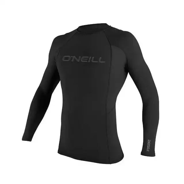 Blue Flow | OceanSkin Rash Guard