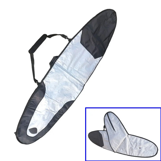 Blue Flow |  Surfboard & SUP Travel Bag
