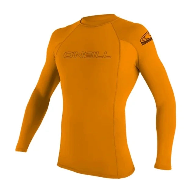 Blue Flow | OceanSkin Rash Guard