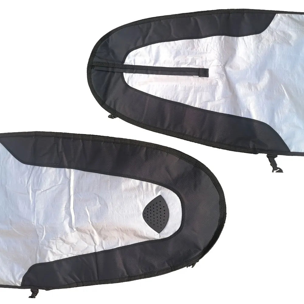 Blue Flow |  Surfboard & SUP Travel Bag