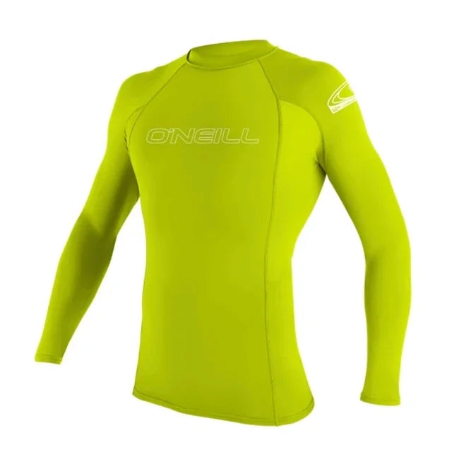 Blue Flow | OceanSkin Rash Guard