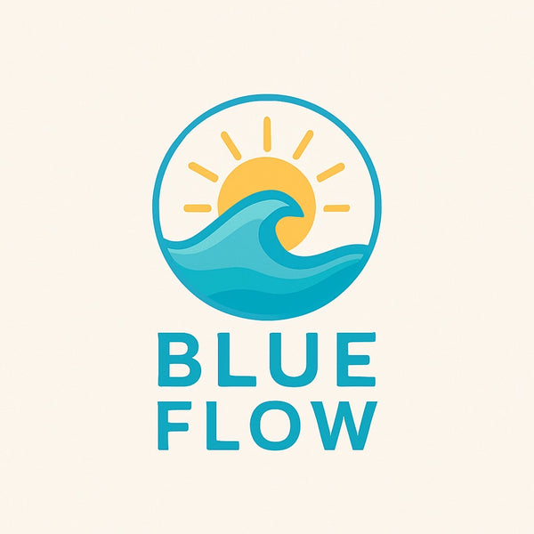 BLUE FLOW